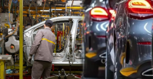 Japon otomobil devi üretimi azaltıyor: 9 bin çalışanını işten çıkartacak