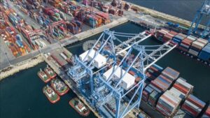 Kağıt ve karton ihracatı son 4 yılın zirvesinde