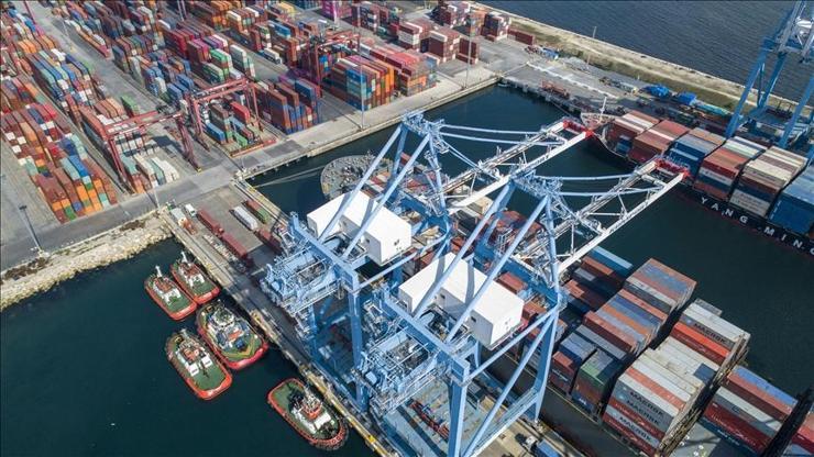 Kağıt ve karton ihracatı son 4 yılın zirvesinde