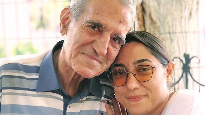 Kalben’den babasıyla ilgili itiraf