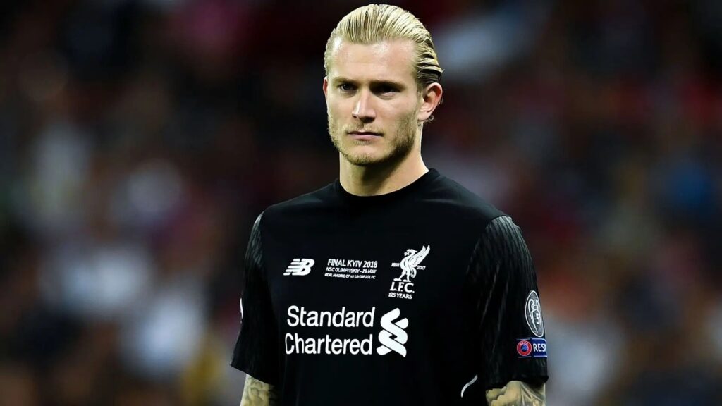 Karius’un yeni takımı şaşırttı