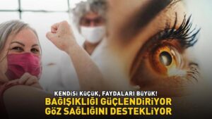 Kendisi küçük, faydası büyük! Kilosu 300 TL! Omega-3, D ve B12 vitamini deposu: Bağışıklığı güçlendiriyor, göz sağlığını destekliyor