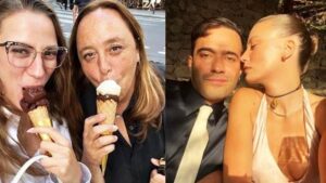 Kendisine biat etmeyen oyuncuları piyasadan silmekle tehdit ettiği iddia edilen Ayşe Barım konuştu