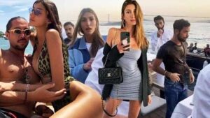 Kerem Kamışlı’yı denize atan Yiğit Marcus için kırmızı bülten talebi