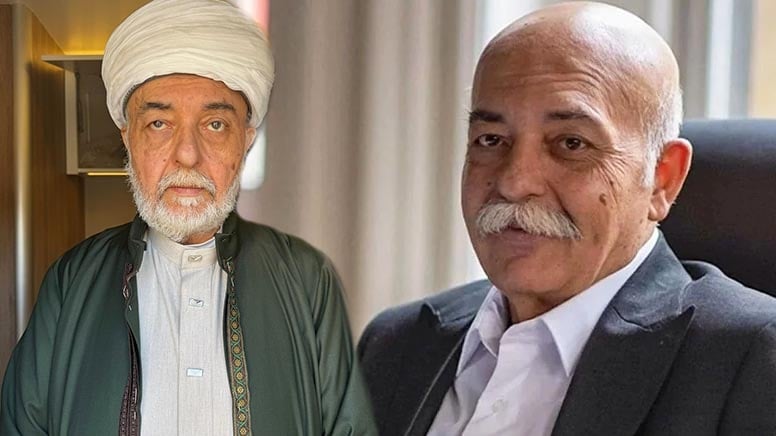 Kızıl Goncalar’a dahil olan Settar Tanrıöğen’in son hali endişelendirdi