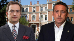 Koç Holding’den Abdülhamid hamlesi: Satın alıyorlar