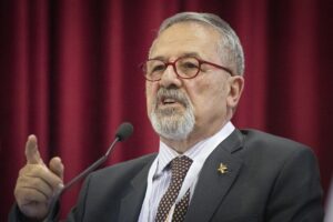 Korkutan depremden sonra ürküten açıklama