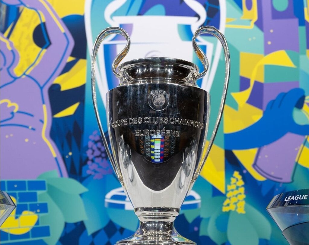 Kuralar çekildi! Şampiyonlar Ligi’nde final gibi eşleşme