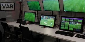 MHK’de 2 istifa birden! Yabancı VAR yarın başlıyor…