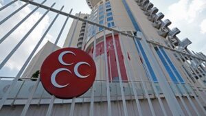 MHP Bilecik’te şok istifa: Hiç kimse beni susturamaz!