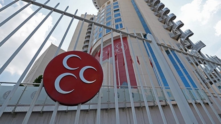 MHP Bilecik’te şok istifa: Hiç kimse beni susturamaz!