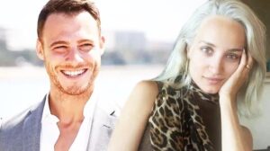 Melisa Tapan sevgilisi Kerem Bürsin ile ilgili ilk kez konuştu