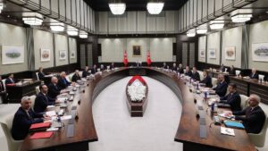 Memuru, emeklisi milyonlar kitlendi: Kabine toplantısı başladı