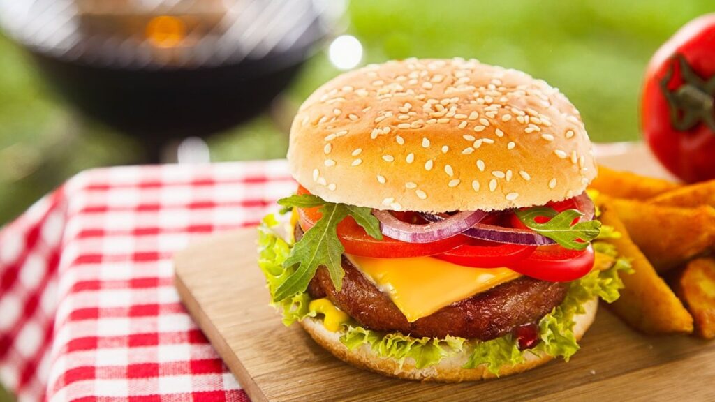 Menü değişikliği müşterileri kızdırdı! Restoran zinciri kapanıyor