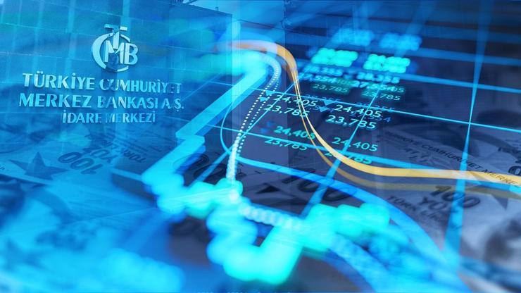 Merkez Bankası açıkladı! Ticari mal ve hizmet tedarikinde uygulanan temerrüt faizi yükseltildi