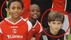 Milyonların sevgilisi olan yıldız oyuncuyu kimse tanıyamadı! Yolu yeşil sahalardan da geçmiş