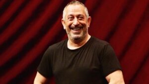 Nafaka kriziyle gündemdeydi…  Cem Yılmaz’ın Barcelona’dan ev aldığı iddia edildi