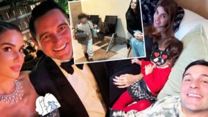 Nazlı Sabancı’dan ‘Her şey yolunda’ paylaşımı