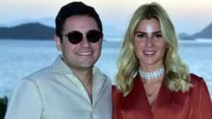 Nazlı Sabancı’dan günler sonra ilk paylaşım geldi