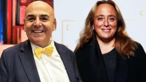 Nedim Saban da isyan etti: Ekmek Ayşe Barım’ın ağzında!