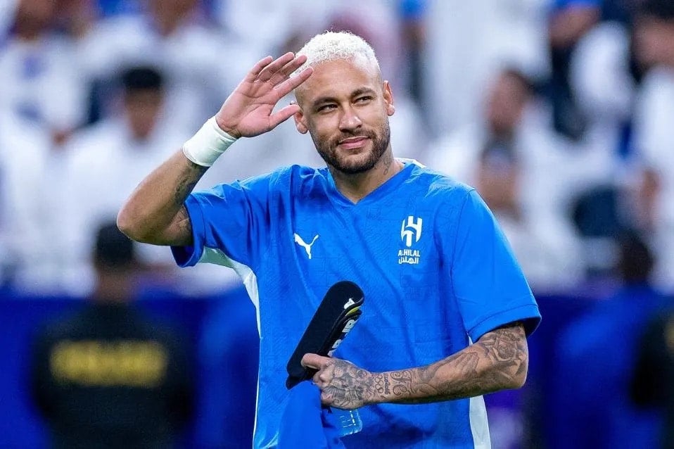 Neymar’ın yeni takımı belli oldu