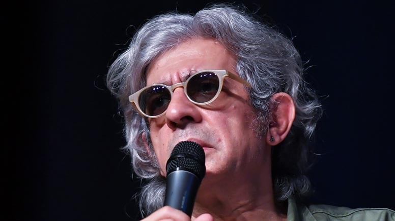 Okan Bayülgen’den zenginlik açıklaması: Satın alacak hiçbir şey yok. Her şey kırolar için