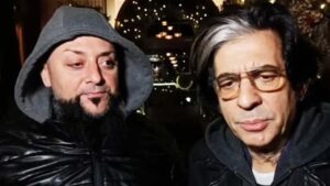 Okan Bayülgen’in isyanı: Neden tiyatro oyunları durur, maçlar devam eder?