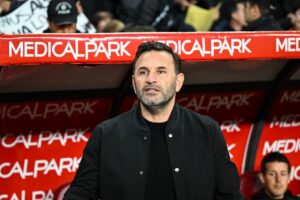 Okan Buruk: Yabancı hakemlerin Türklerden farkı yok’