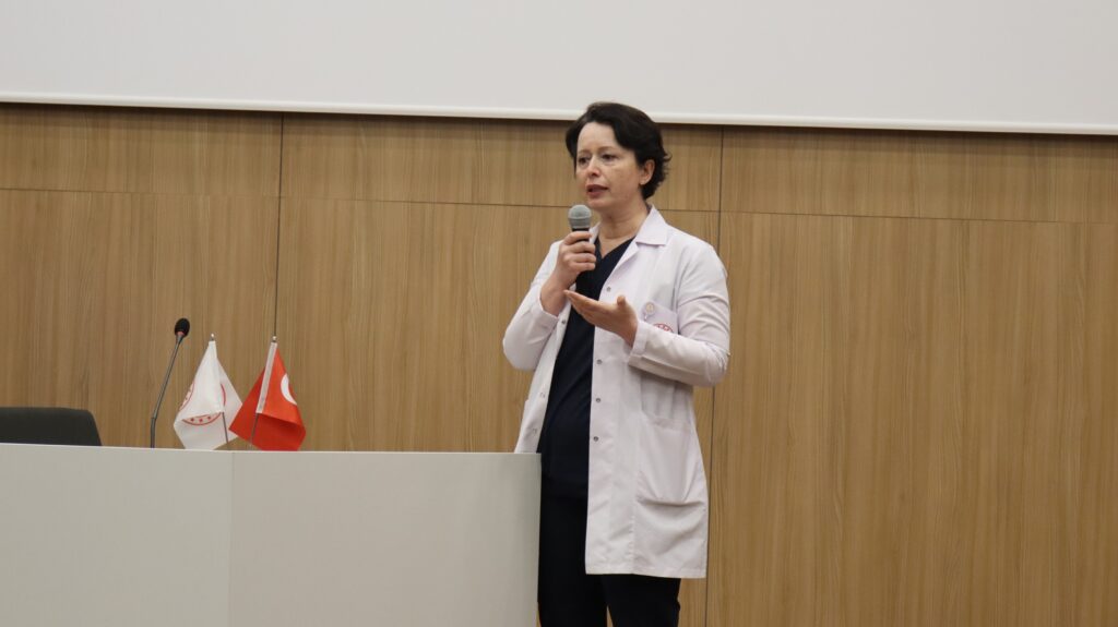 Yanık Tedavisinde Güncel Gelişmeler Bursa Şehir Hastanesi'nde