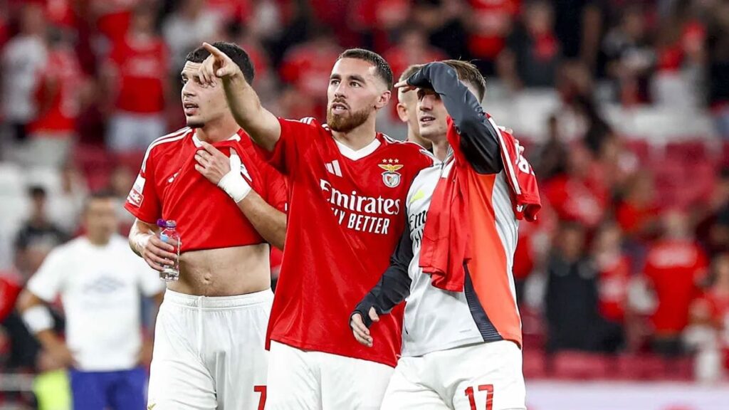 Orkun ve Kerem kapıyı açtı, giden gidiyor: Bir Türk daha Portekiz yolunda!