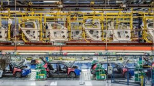 Otomotivde vergi indirimi isteniyor