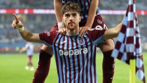 Pedro Malheiro tarihe geçti! 16 yıl sonra bir ilk