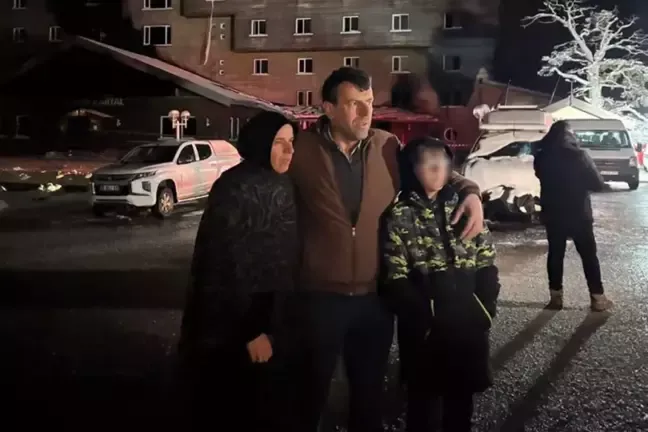 ‘Pes’ dedirttiler… Kartalkaya’ya gidip hatıra fotoğrafı çektirdiler