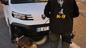 Polis turistik il ve ilçelerde nefes aldırmadı