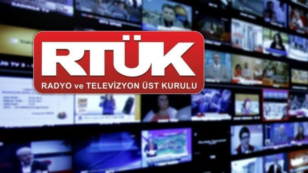 RTÜK muhalif kanallara ceza yağdırdı! Now TV’ye isim değişikliği için 30 gün süre tanındı