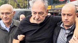 Reha Muhtar vasiyetini açıkladı