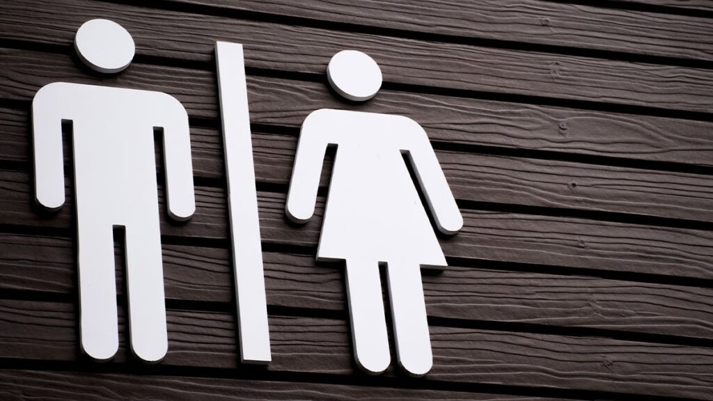 Restoran tuvaletinde ölen kadını iki gün boyunca fark etmediler