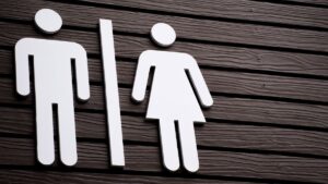 Restoran tuvaletinde ölen kadını iki gün boyunca fark etmediler