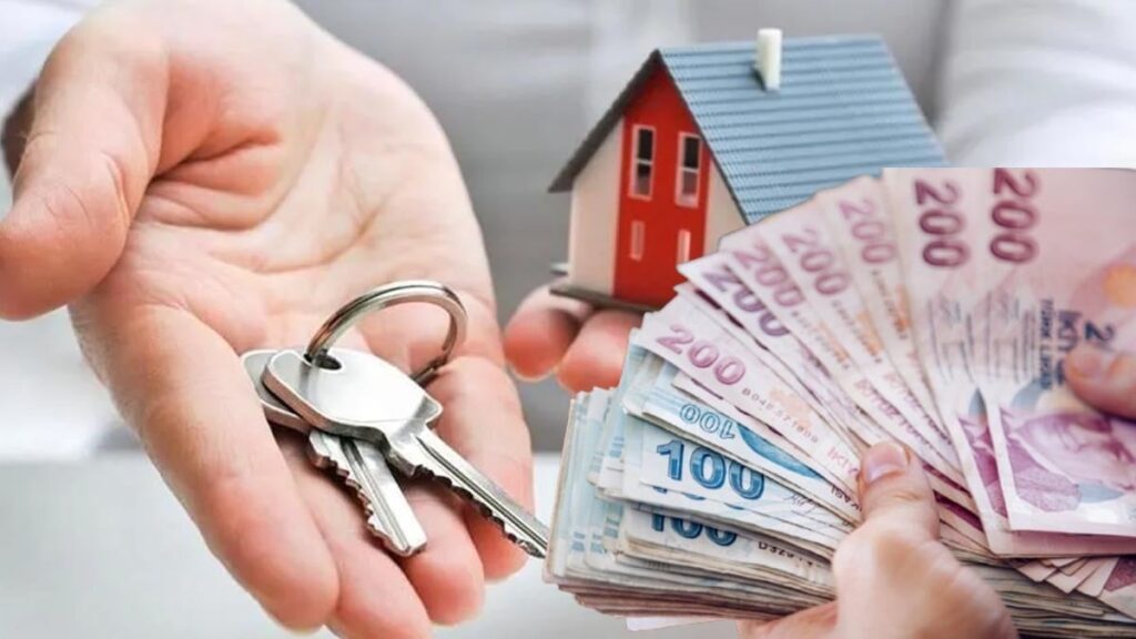 SON DAKİKA: Aralık ayı kira zammı belli oldu