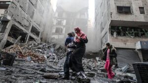 SON DAKİKA HABERİ: Donald Trump duyurdu: İsrail ve Hamas arasında ateşkes sağlandı