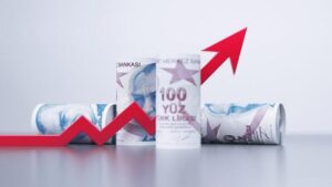 SON DAKİKA HABERİ | Türk Lirası’nın reel değeri yaklaşık 4 yılın zirvesini gördü!