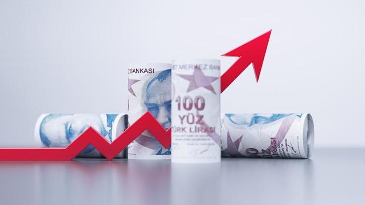 SON DAKİKA HABERİ | Türk Lirası’nın reel değeri yaklaşık 4 yılın zirvesini gördü!