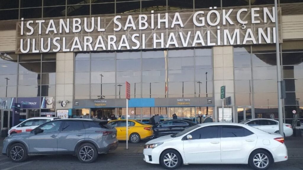Sabiha Gökçen’de Malezyalı zammı