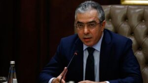 Saray, ‘Kürt sorunu’ yerine o kavramı mı düşünüyor?