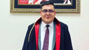 Savcı adayı otel odasında ölü bulundu