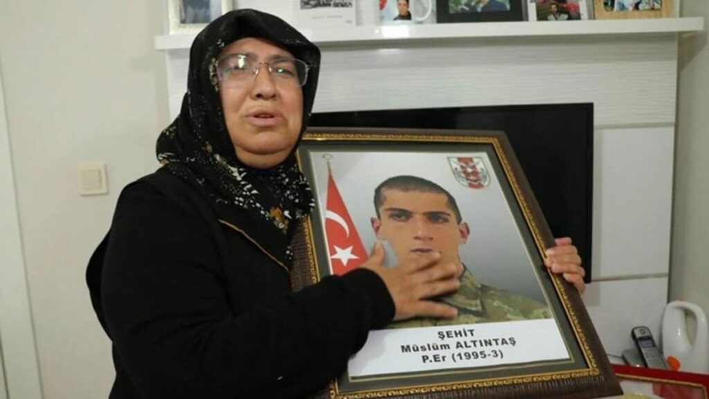 Şehit tazminatını faiziyle geri istediler