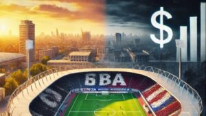 Serie A kulübünün sahibi şirket iflas etti! Birkaç ay önce Premier Lig kulübü satın alıyorlardı…