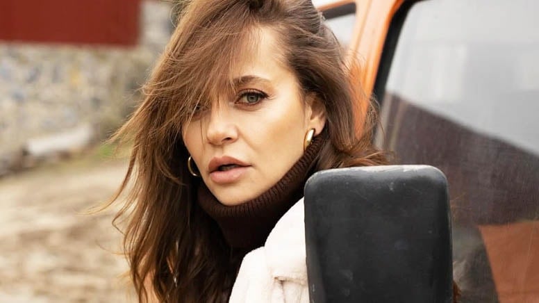 Sette kaza! Didem Balçın hastaneye kaldırıldı