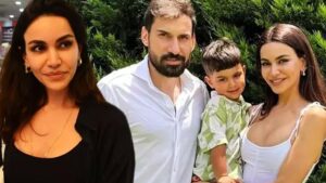 Şilan Makal ve Şener Özbayraklı boşanıyor