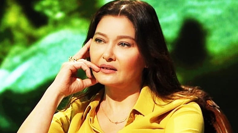 Site yönetiminin kararı Nurgül Yeşilçay’ı kızdırdı